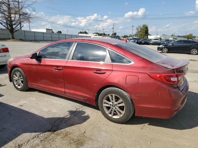 Obraz 2 z 2016 HYUNDAI SONATA SE 2016 z VIN 5NPE24AFXGH295616