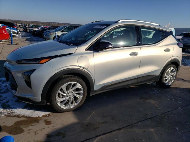 2023 CHEVROLET BOLT EUV LT 2023 image