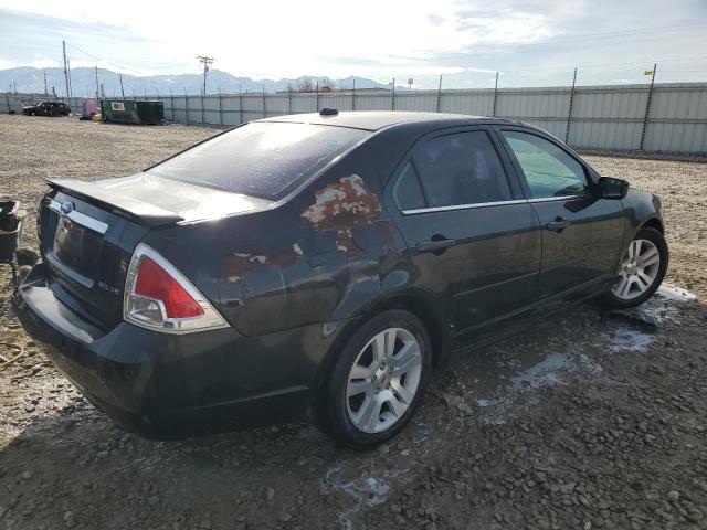 Изображение 3 2009 FORD FUSION SEL 2009 с VIN 3FAHP08139R211935