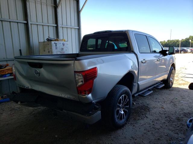 Изображение 3 2021 NISSAN TITAN SV 2021 с VIN 1N6AA1ED1MN501150