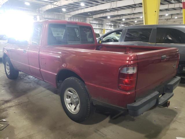 Изображение 2 2005 FORD RANGER SUPER CAB 2005 с VIN 1FTYR14E75PA62496