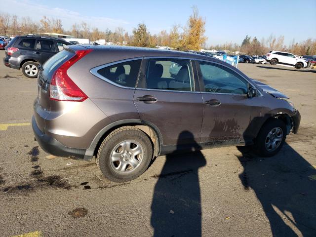 Image 3 of 2014 HONDA CR-V LX 2014 with VIN 5J6RM4H36EL033845