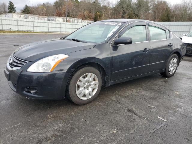 Obraz 1 z 2010 NISSAN ALTIMA BASE 2010 z VIN 1N4AL2APXAN497863