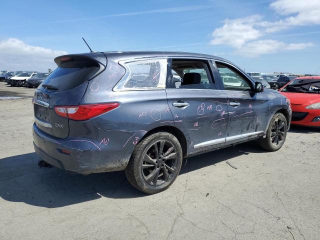 Image 3 of 2014 INFINITI QX60  2014 with VIN 5N1AL0MM5EC501346