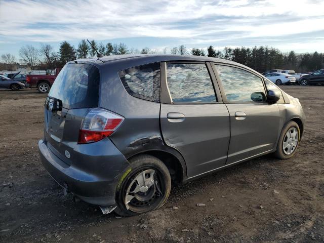 Image 3 of 2012 HONDA FIT  2012 with VIN JHMGE8H37CC034466