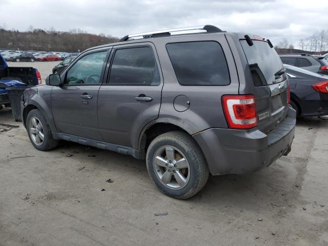 Obraz 2 z 2012 FORD ESCAPE LIMITED 2012 z VIN 1FMCU9EG1CKC74288