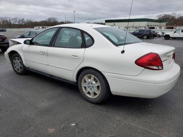 Image 2 of 2005 FORD TAURUS SE 2005 with VIN 1FAFP53UX5A219279