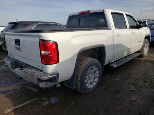 Изображение 3 2017 GMC SIERRA K1500 SLE 2017 с VIN 3GTU2MEC3HG145255