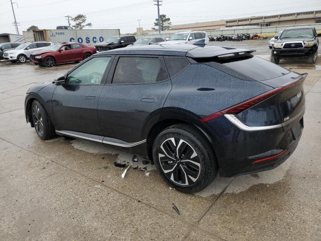 Image 2 of 2023 KIA EV6 LIGHT 2023 with VIN KNDC34LA4P5605183