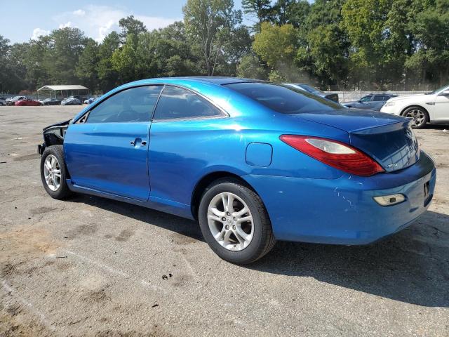 Изображение 2 2007 TOYOTA CAMRY SOLARA SE 2007 с VIN 4T1CE30PX7U760318