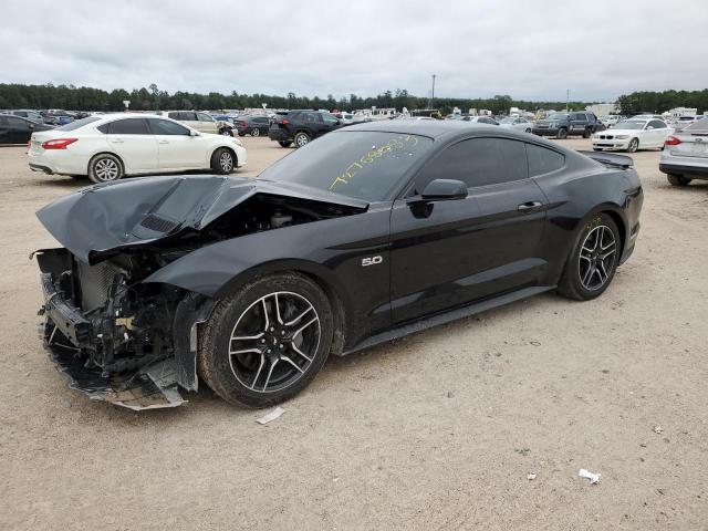 Obraz 2022 FORD MUSTANG GT 2022
