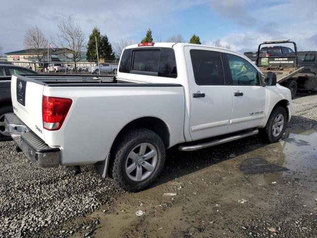 Изображение 3 2011 NISSAN TITAN S 2011 с VIN 1N6AA0EC5BN317621