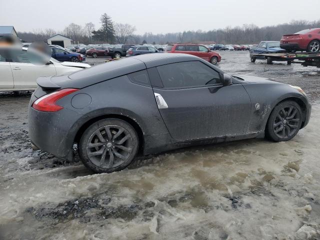 Obraz 3 z 2014 NISSAN 370Z BASE 2014 z VIN JN1AZ4EH8EM632098