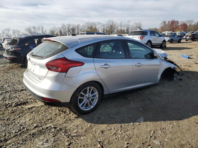 Изображение 3 2016 FORD FOCUS SE 2016 с VIN 1FADP3K24GL226389
