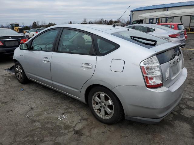 Изображение 2 2006 Toyota Prius 2006 с VIN JTDKB20U967505682