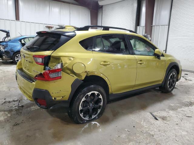 Изображение 3 2021 SUBARU CROSSTREK PREMIUM 2021 с VIN JF2GTAPC2MH256970