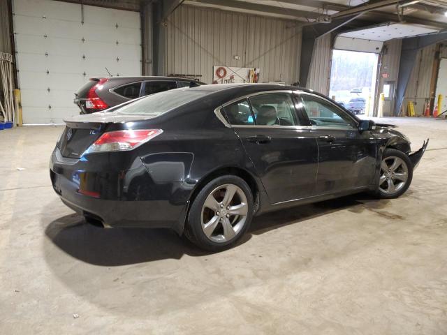 Изображение 3 2012 ACURA TL  2012 с VIN 19UUA9F50CA009688