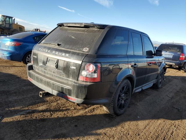 Изображение 3 2013 LAND ROVER RANGE ROVER SPORT HSE 2013 с VIN SALSF2D48DA765532