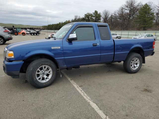 Изображение 2011 FORD RANGER SUPER CAB 2011