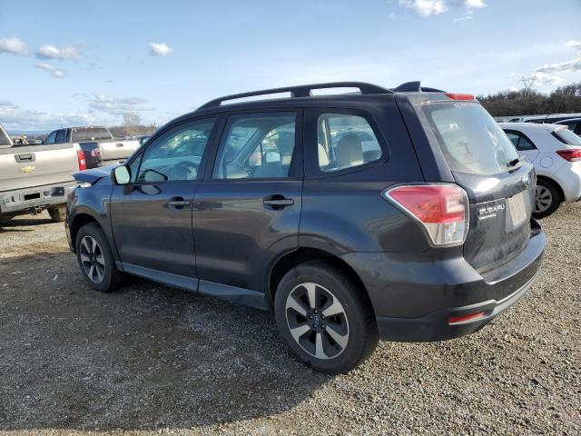 Obraz 2 z 2017 SUBARU FORESTER 2.5I 2017 z VIN JF2SJABC7HH439195