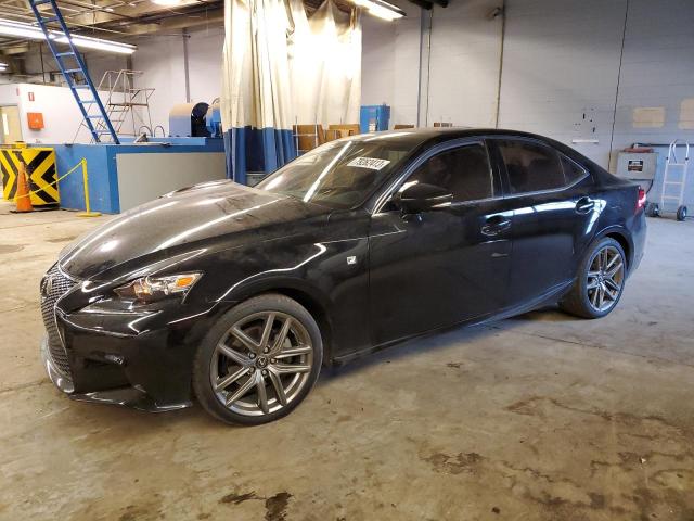 Изображение 2015 LEXUS IS 250 2015