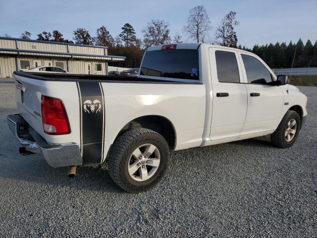 Image 3 of 2019 RAM 1500 CLASSIC TRADESMAN 2019 with VIN 1C6RR7FT8KS532246