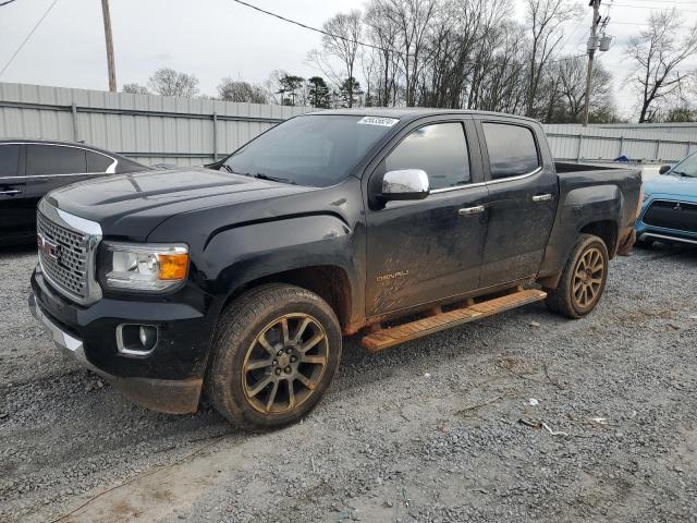 2017 GMC CANYON DENALI 2017 image