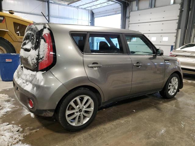 Изображение 3 2019 KIA SOUL + 2019 с VIN KNDJP3A57K7648313