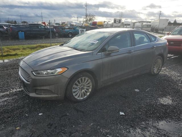 Obraz 1 z 2013 FORD FUSION SE HYBRID 2013 z VIN 3FA6P0LU2DR345644