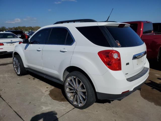 Image 2 of 2012 CHEVROLET EQUINOX LT 2012 with VIN 2GNFLNEK8C6111696
