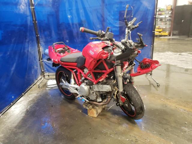 Изображение 2006 DUCATI MULTISTRADA 620 2006