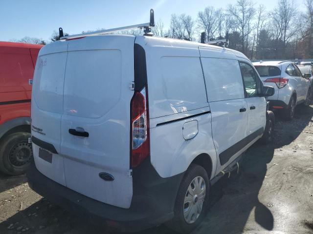 Image 3 of 2019 FORD TRANSIT CONNECT XL 2019 with VIN NM0LS7E21K1384214
