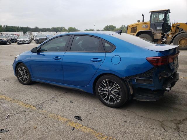 Image 2 of 2022 KIA FORTE GT LINE 2022 with VIN 3KPF54AD1NE505208
