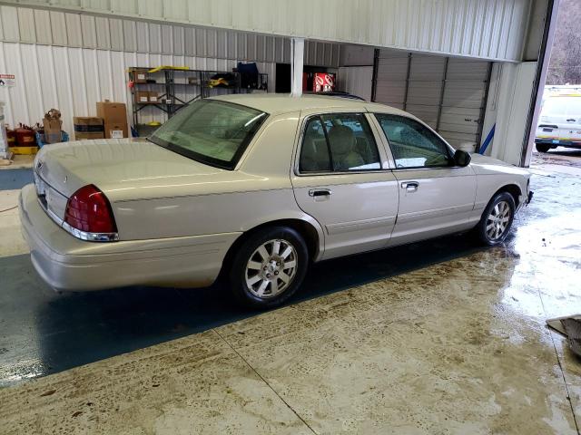 Изображение 3 2008 FORD CROWN VICTORIA LX 2008 с VIN 2FAFP74V28X135312