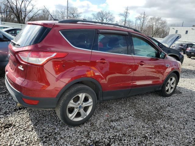 Image 3 of 2013 FORD ESCAPE SE 2013 with VIN 1FMCU0GX1DUC84799