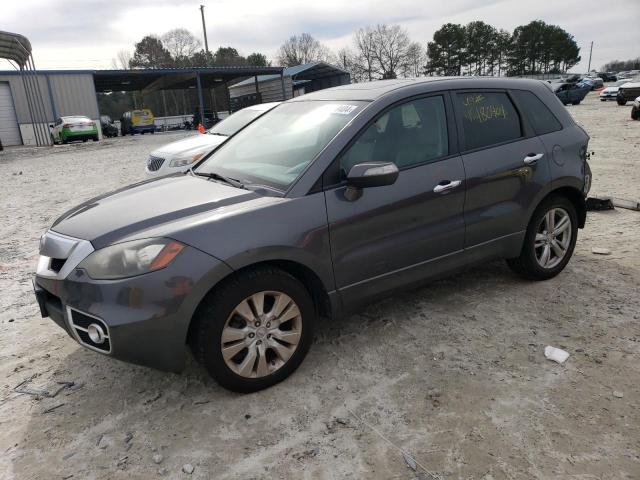 Image 1 of 2010 ACURA RDX TECHNOLOGY 2010 with VIN 5J8TB1H59AA008611