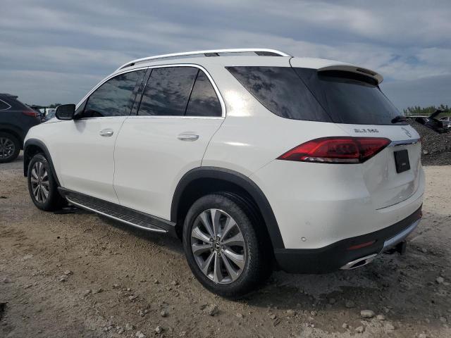 Obraz 2 z 2020 MERCEDES-BENZ GLE 350 4MATIC 2020 z VIN 4JGFB4KB1LA052368