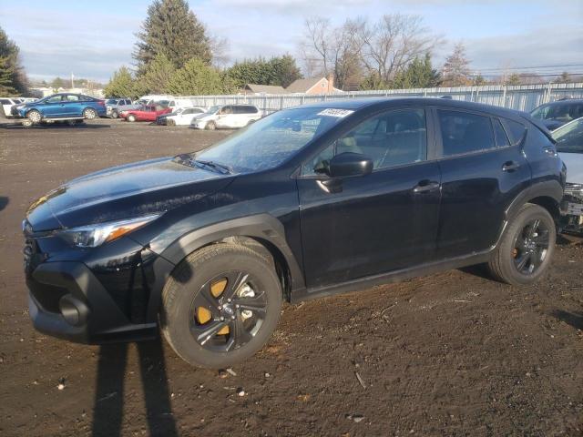 Obraz 2024 SUBARU CROSSTREK  2024