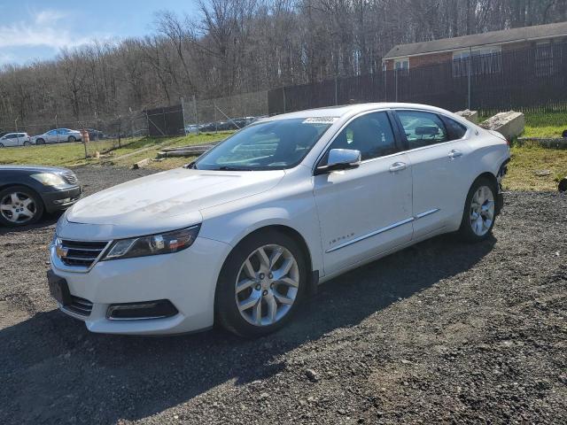 Obraz 2017 CHEVROLET IMPALA PREMIER 2017