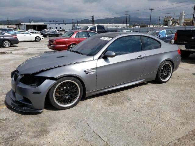 Изображение 1 2013 BMW M3  2013 с VIN WBSKG9C59DJ594242