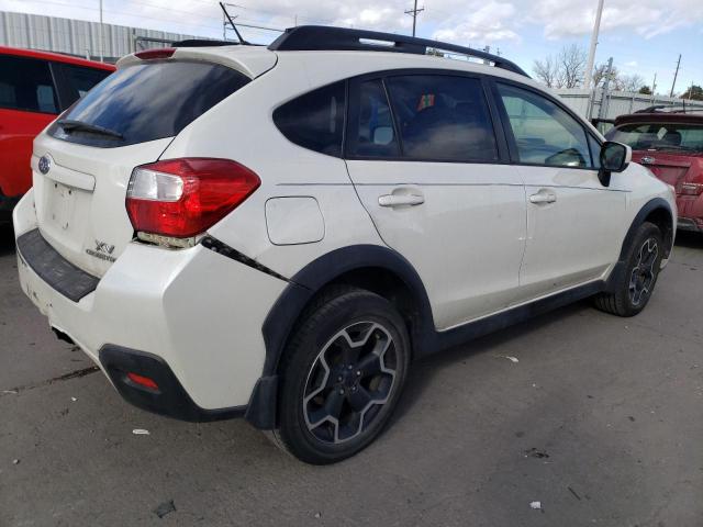 Obraz 3 z 2014 SUBARU XV CROSSTREK 2.0 LIMITED 2014 z VIN JF2GPAGC5EH315130