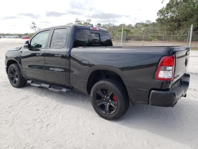 Изображение 2 2022 RAM 1500 BIG HORN/LONE STAR 2022 с VIN 1C6RREBT5NN125711