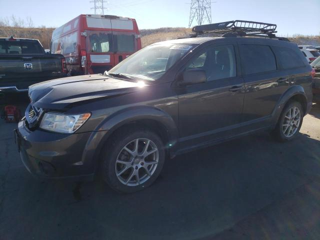 2016 DODGE JOURNEY SXT 2016 image