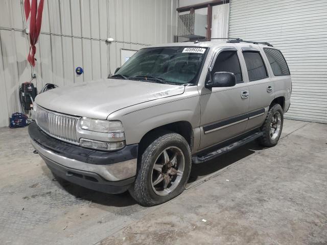 Изображение 2005 CHEVROLET TAHOE K1500 2005