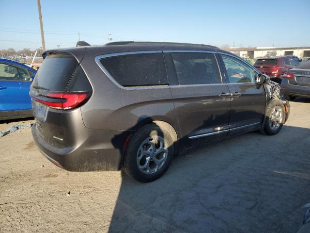 Obraz 3 z 2022 CHRYSLER PACIFICA LIMITED 2022 z VIN 2C4RC1GG8NR104112