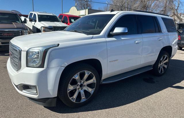Изображение 2 2015 GMC YUKON SLT 2015 с VIN 1GKS1BKC3FR276108