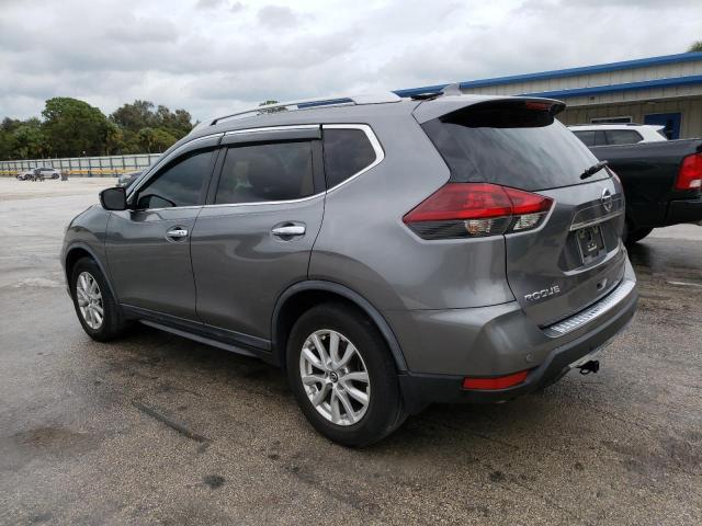 Image 2 of 2020 NISSAN ROGUE S 2020 with VIN KNMAT2MT2LP517582