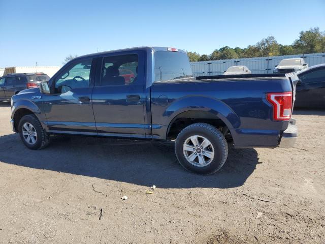 Image 2 of 2015 FORD F150 SUPERCREW 2015 with VIN 1FTEW1CF8FKD83502