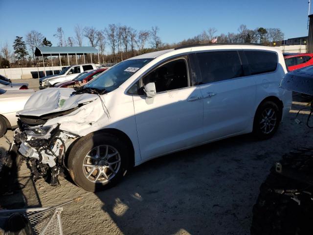 Obraz 2021 CHRYSLER PACIFICA TOURING 2021