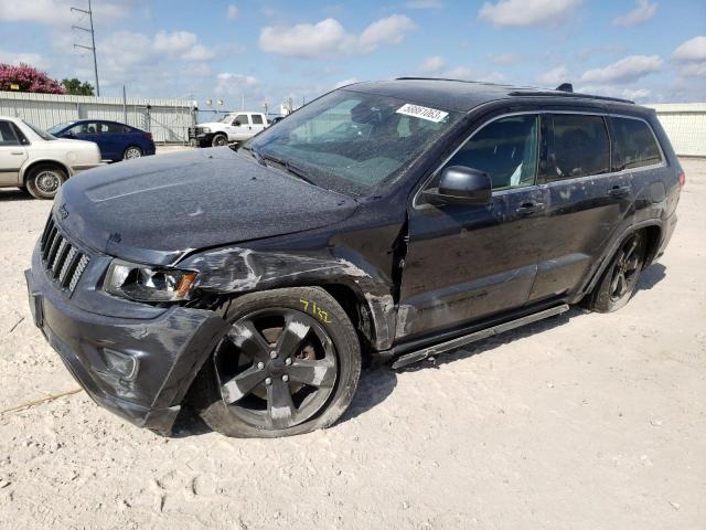 Obraz 2015 JEEP GRAND CHEROKEE LAREDO 2015